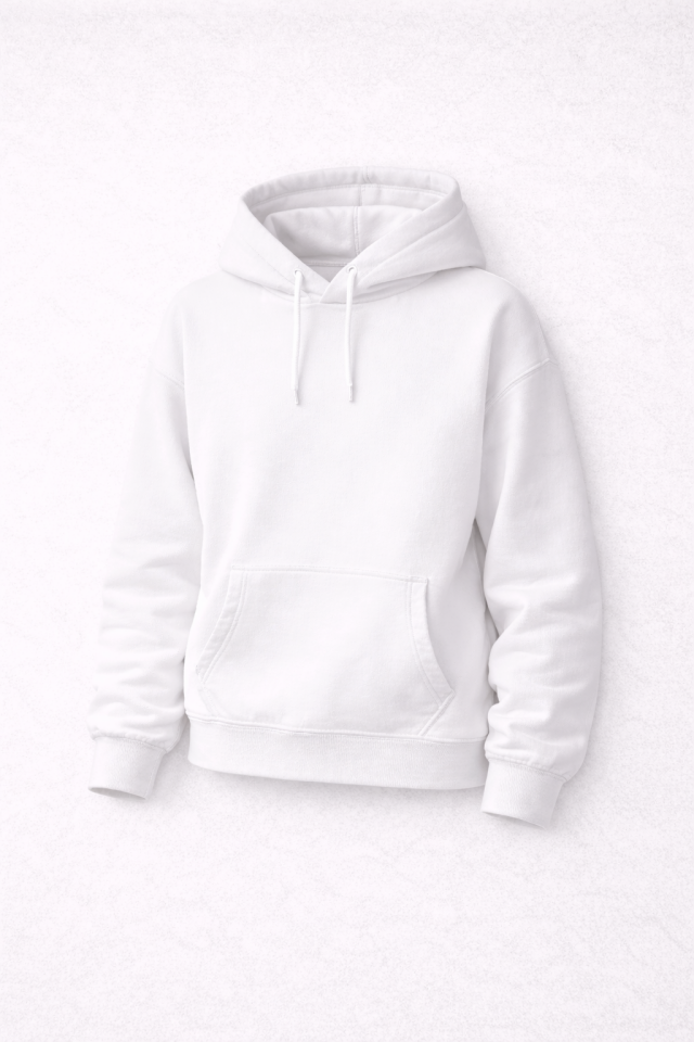 Hoodie(Kapüşonlu Sweatshirt)